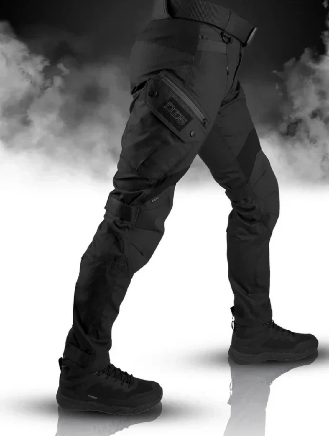 STRYKR™ — Die taktische Hose