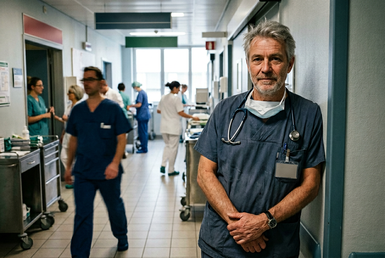 Dr. Reinhardt