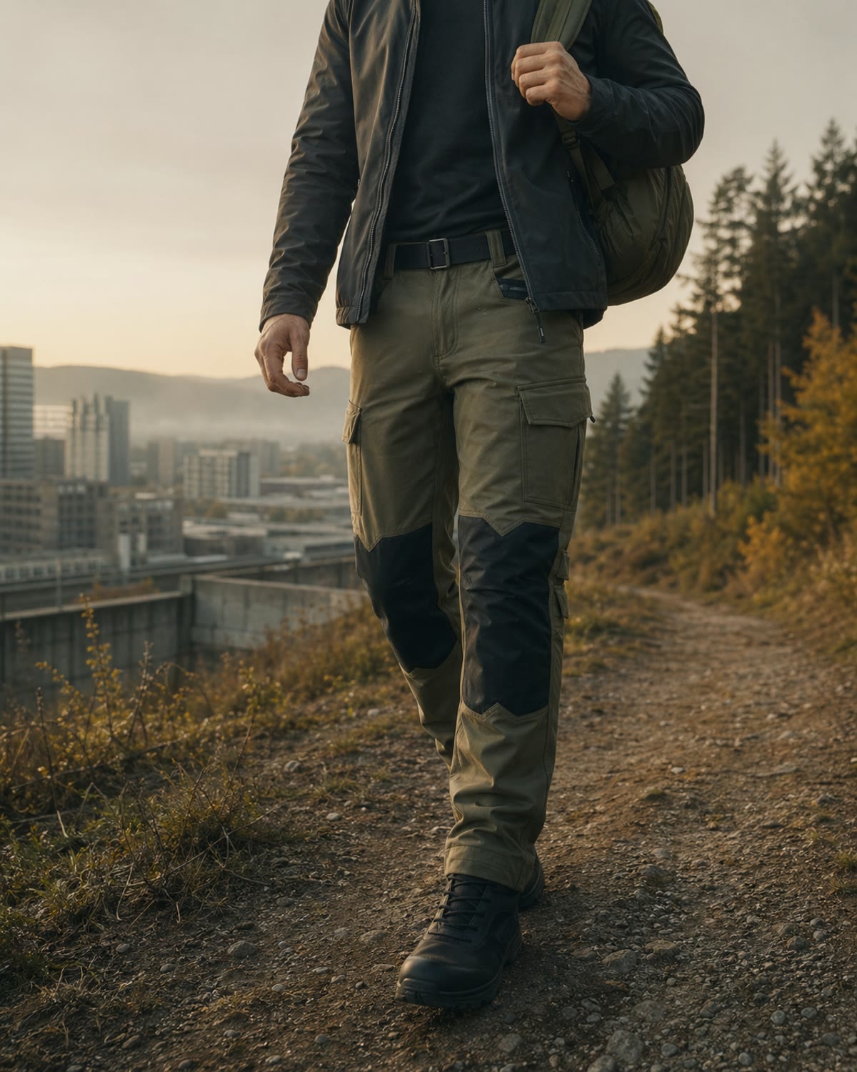 Ingenieur-Qualität,die im Einsatz besteht.