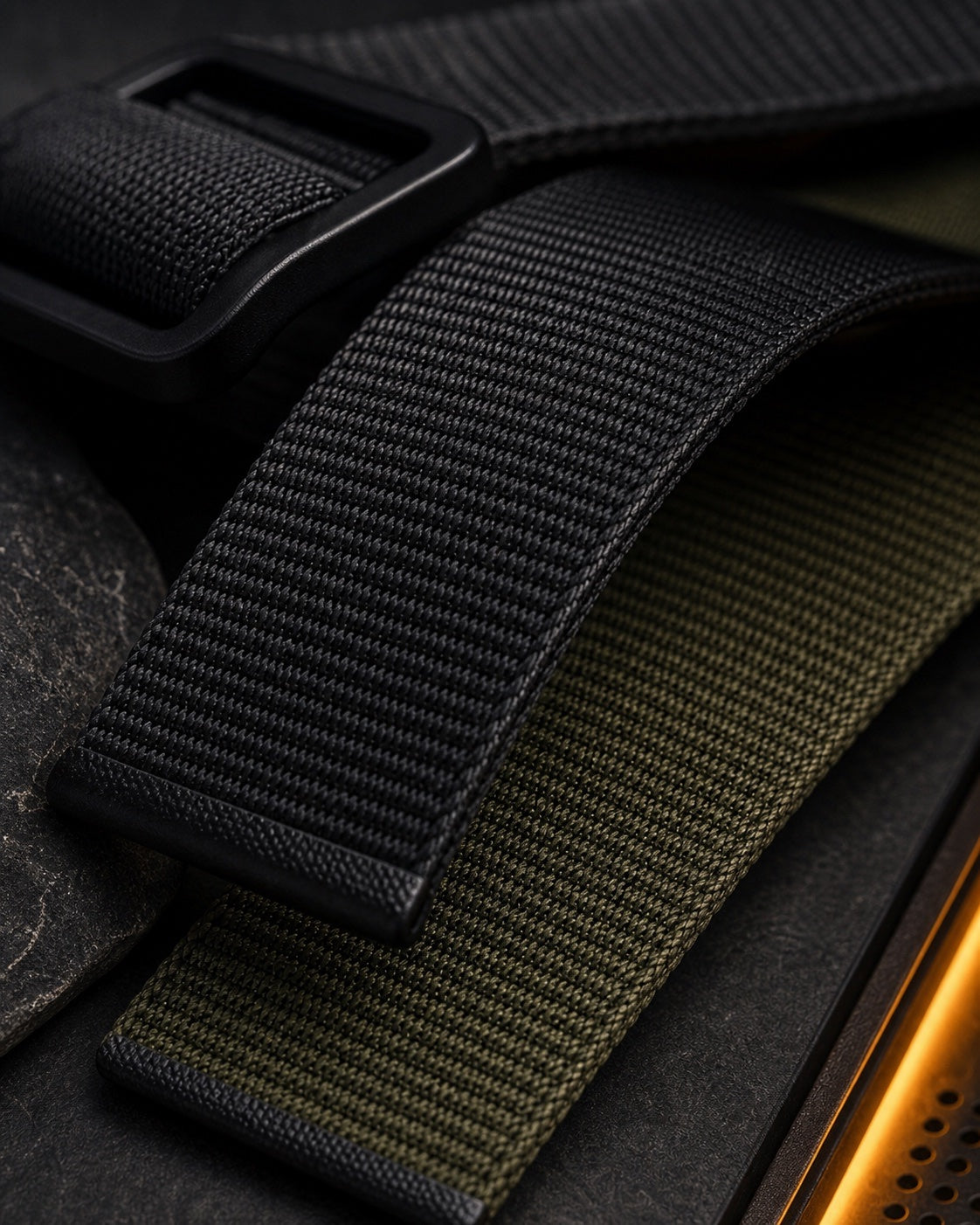 1200D Nylon Mil-Spec