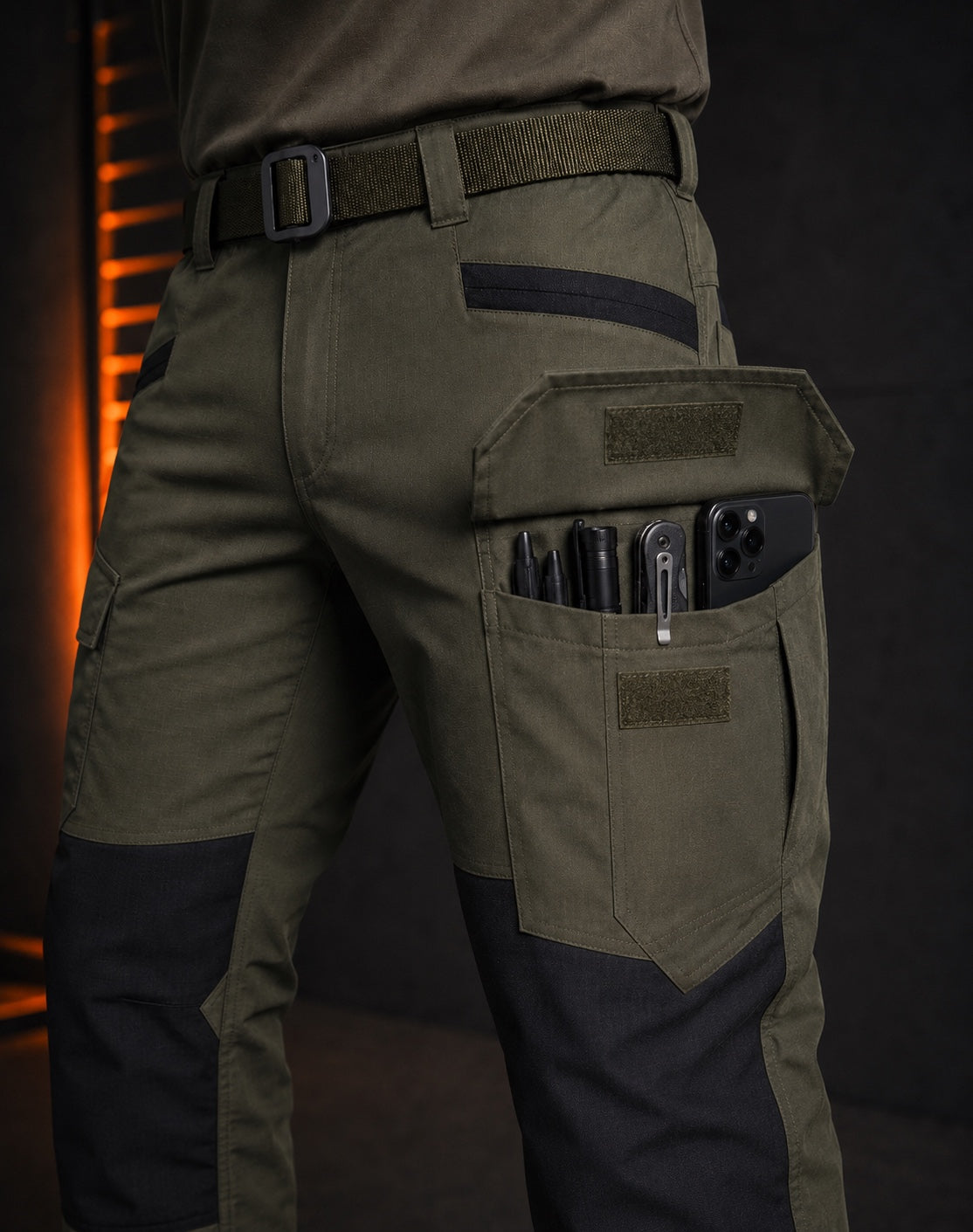 10 funktionale Taschen