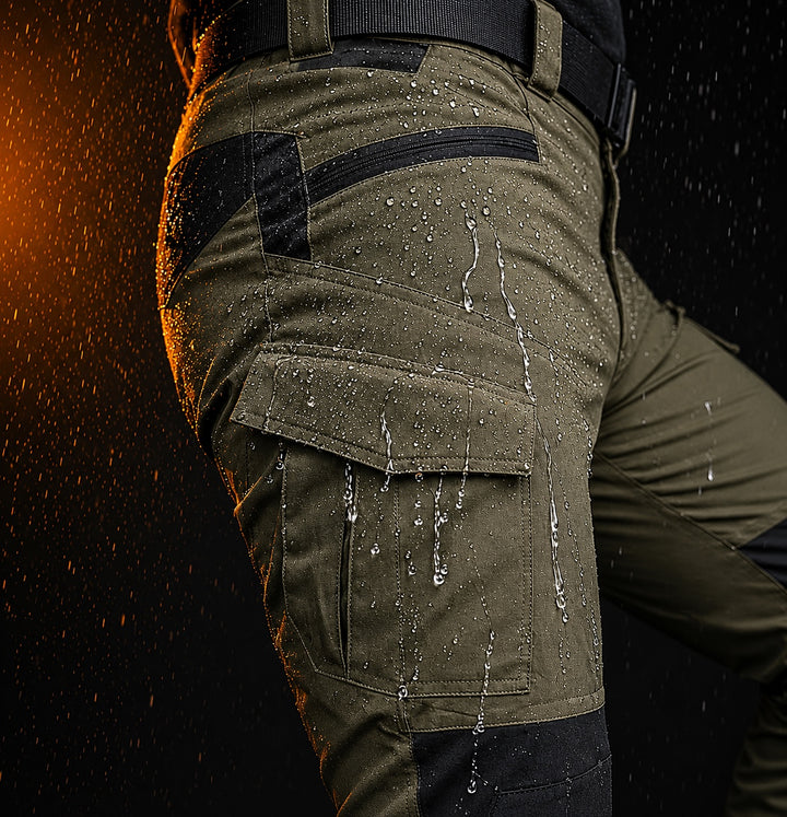 Wetterresistent