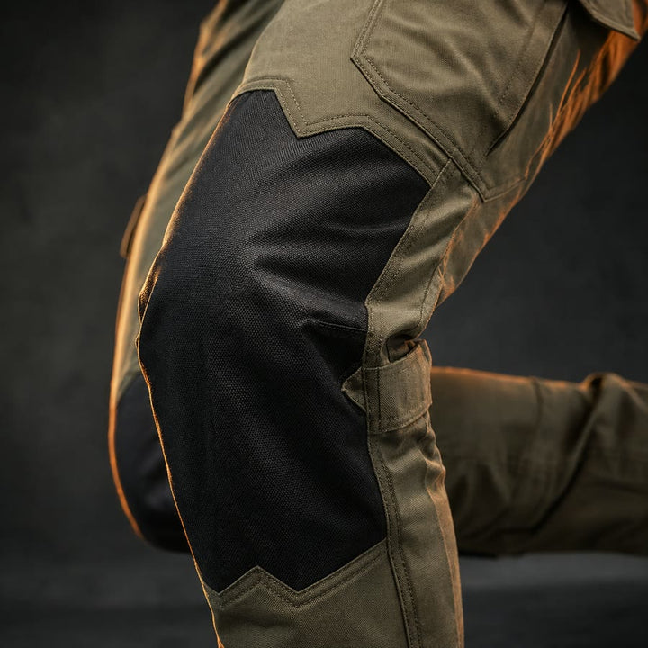 Cordura® Verstärkung