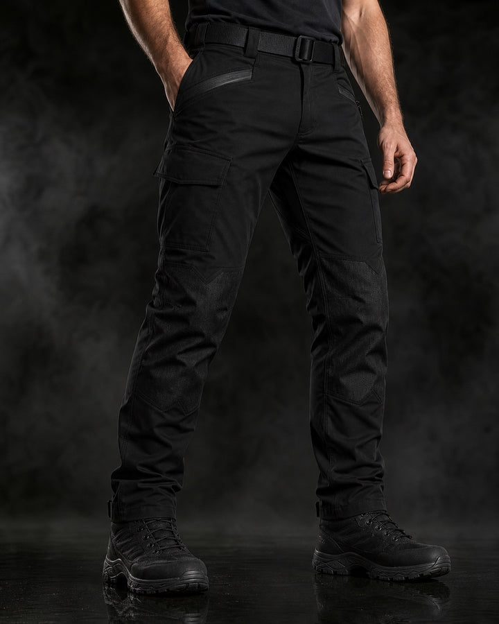 STRYKR Die taktische Hose im Einsatz