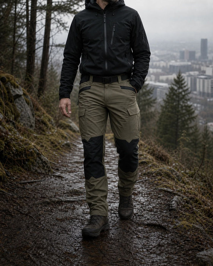 STRYKR™ — Die taktische Hose