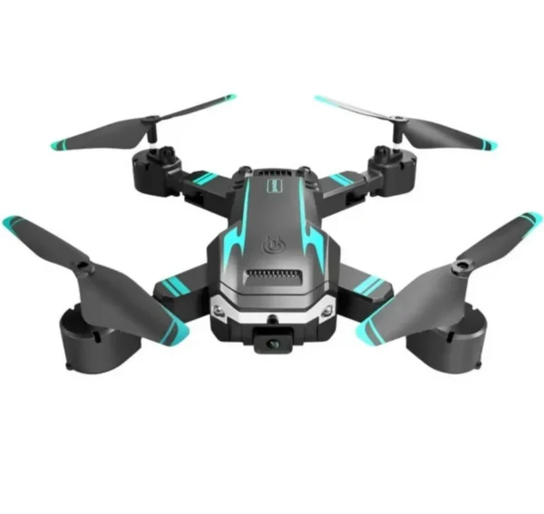 G6 Pro 5G Drone – 8K HD Camera, GPS, Obstacle Avoidance, Foldable FPV Quadcopter